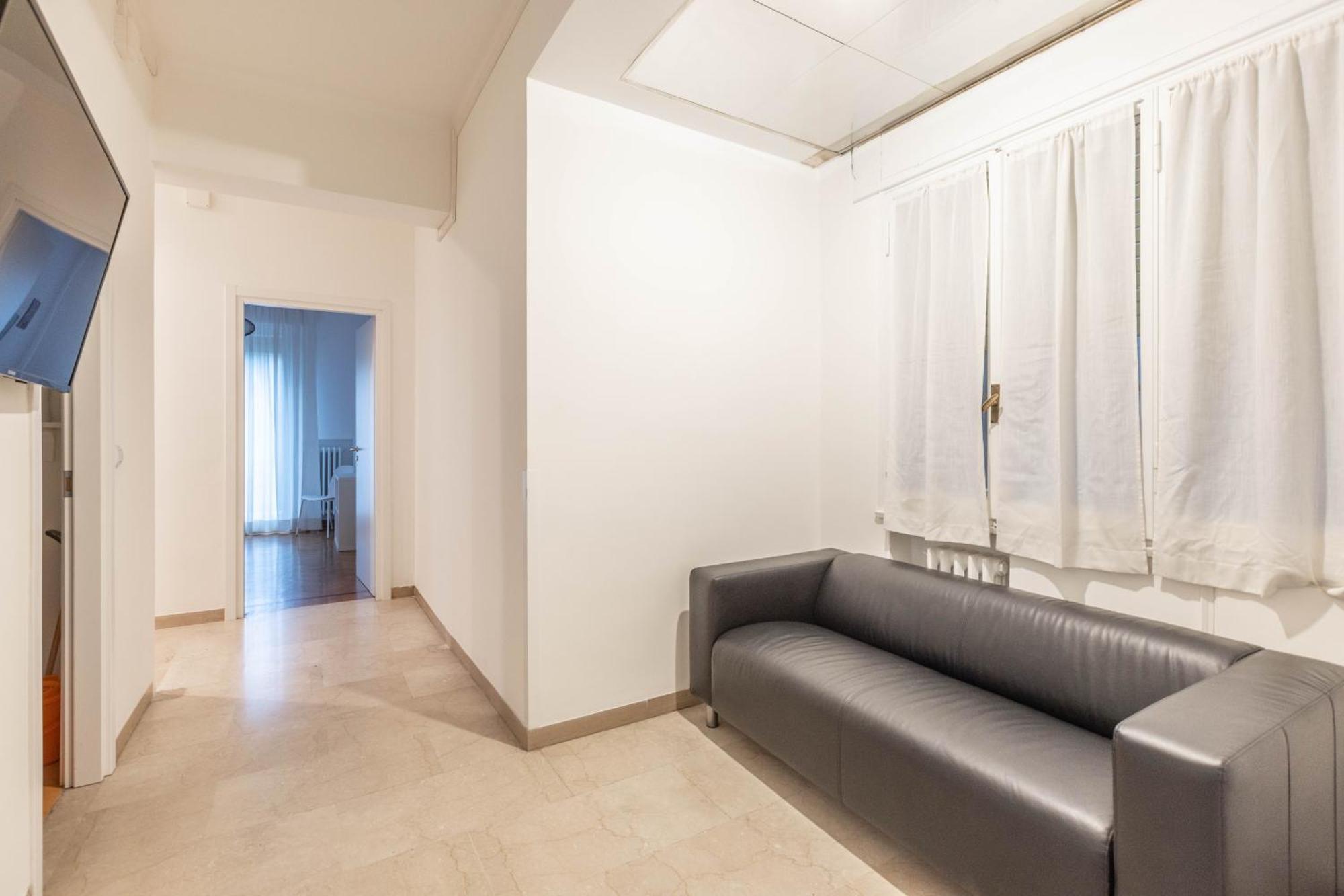 La Finestra Sul Centro, Bologna By Short Holidays Kültér fotó