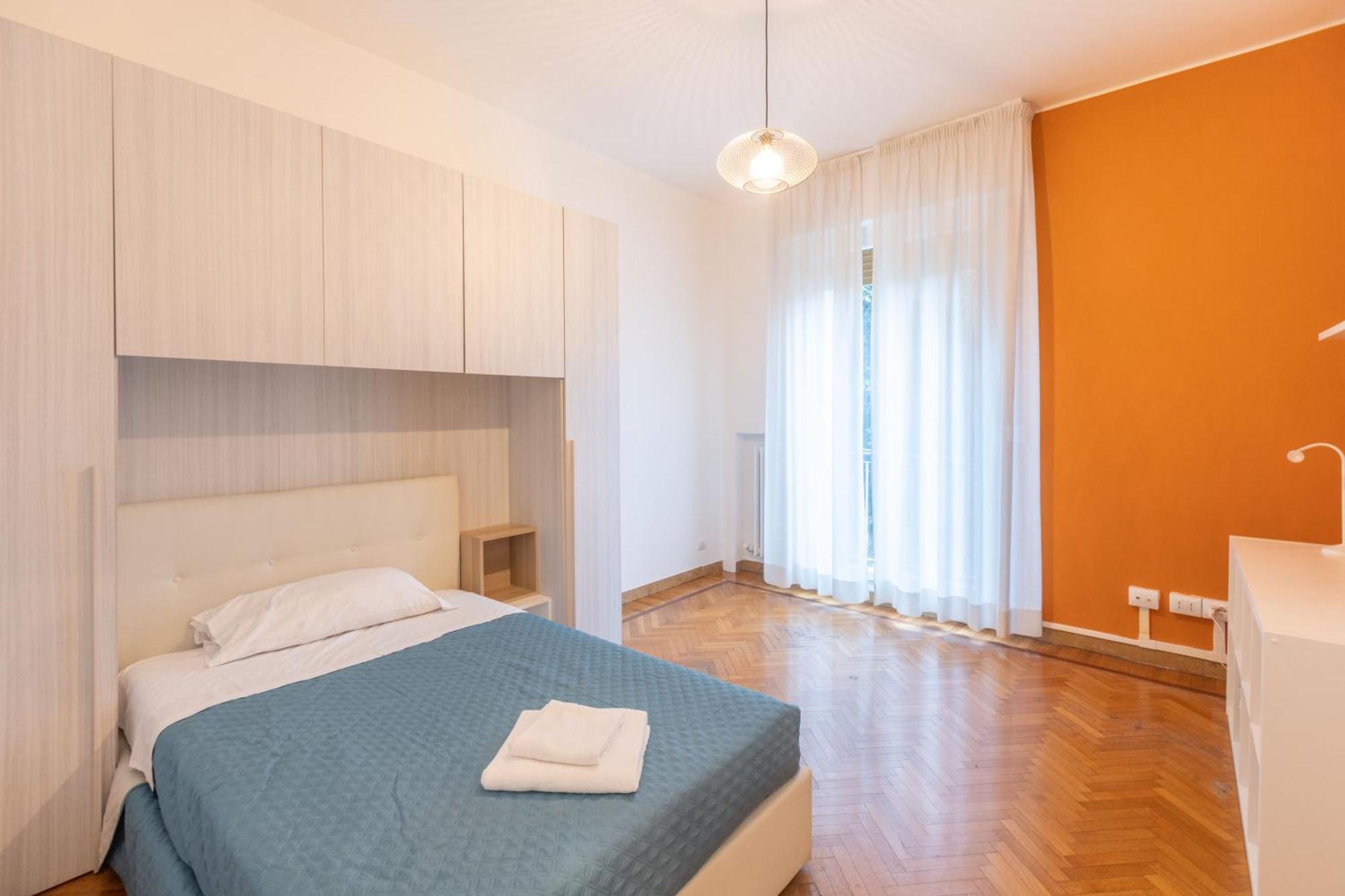 La Finestra Sul Centro, Bologna By Short Holidays Kültér fotó