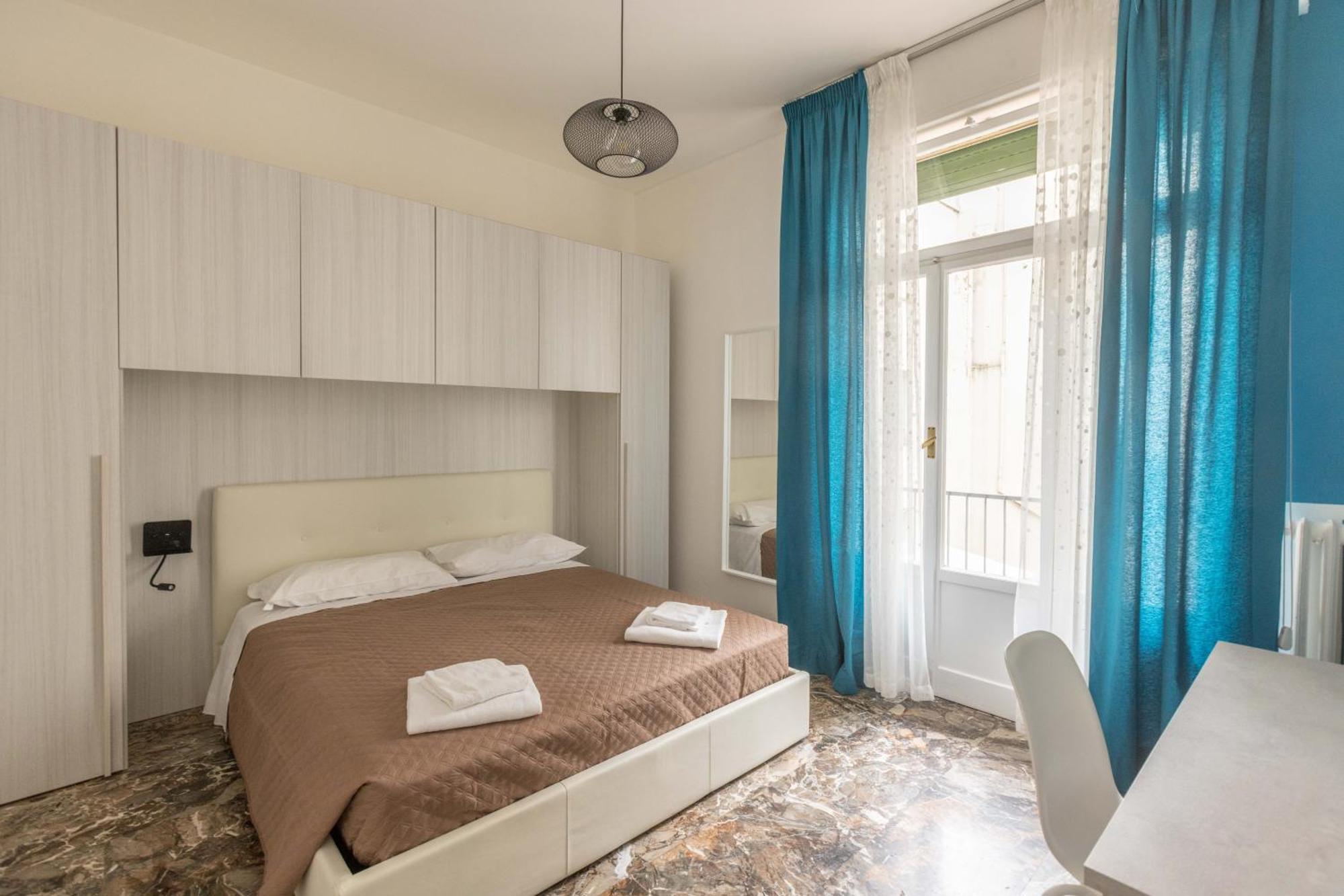La Finestra Sul Centro, Bologna By Short Holidays Kültér fotó