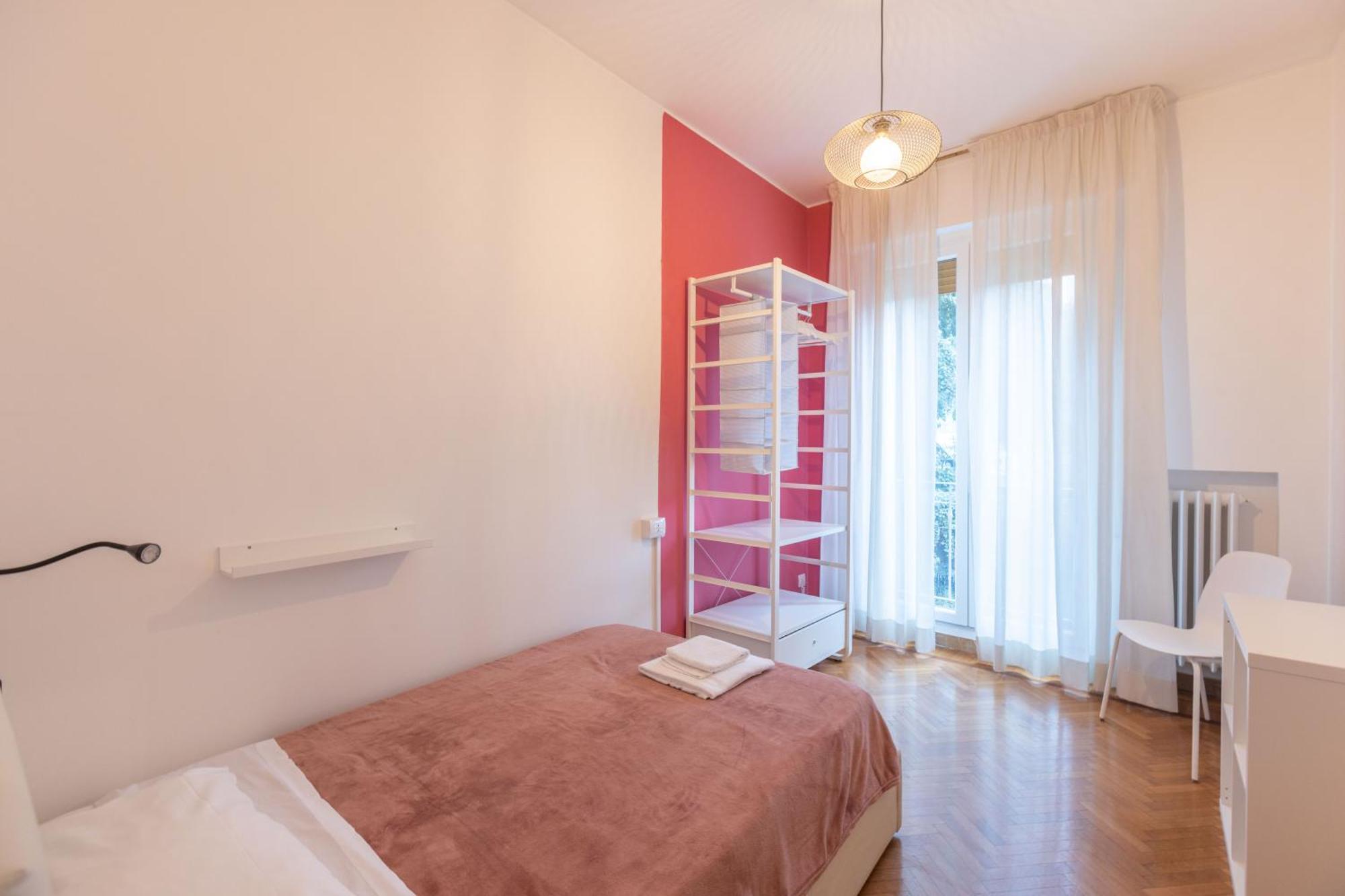 La Finestra Sul Centro, Bologna By Short Holidays Kültér fotó