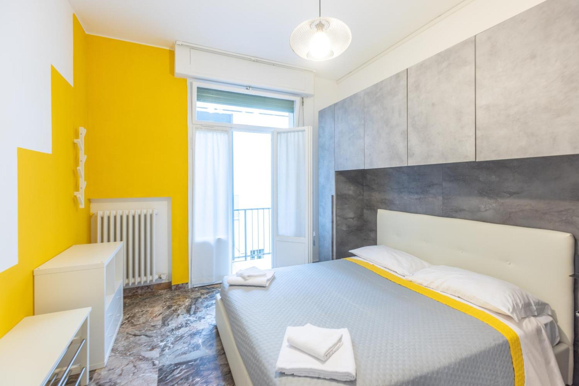 La Finestra Sul Centro, Bologna By Short Holidays Kültér fotó