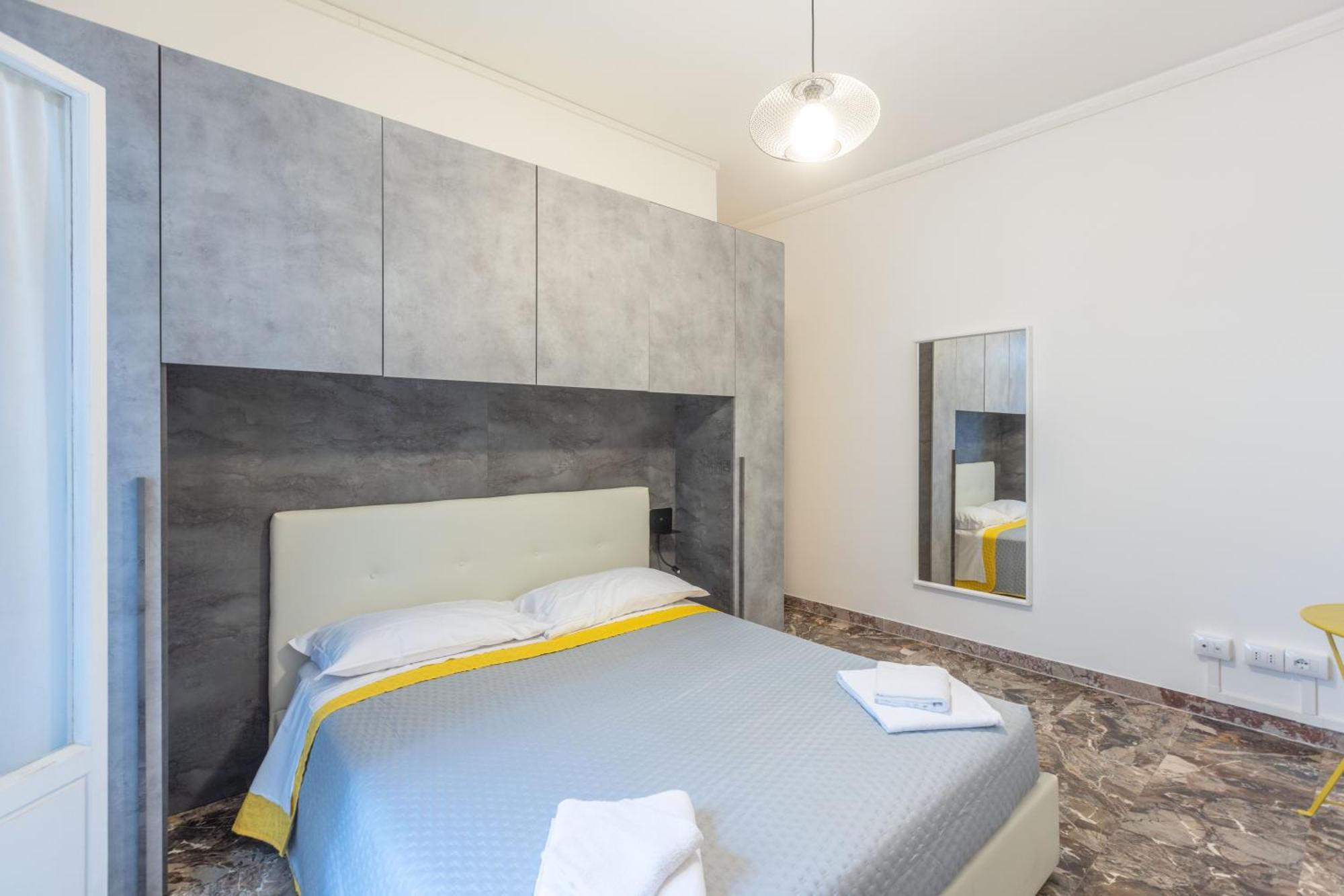 La Finestra Sul Centro, Bologna By Short Holidays Kültér fotó