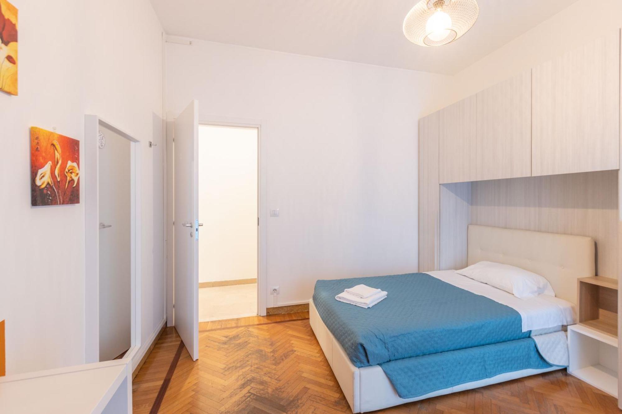 La Finestra Sul Centro, Bologna By Short Holidays Kültér fotó