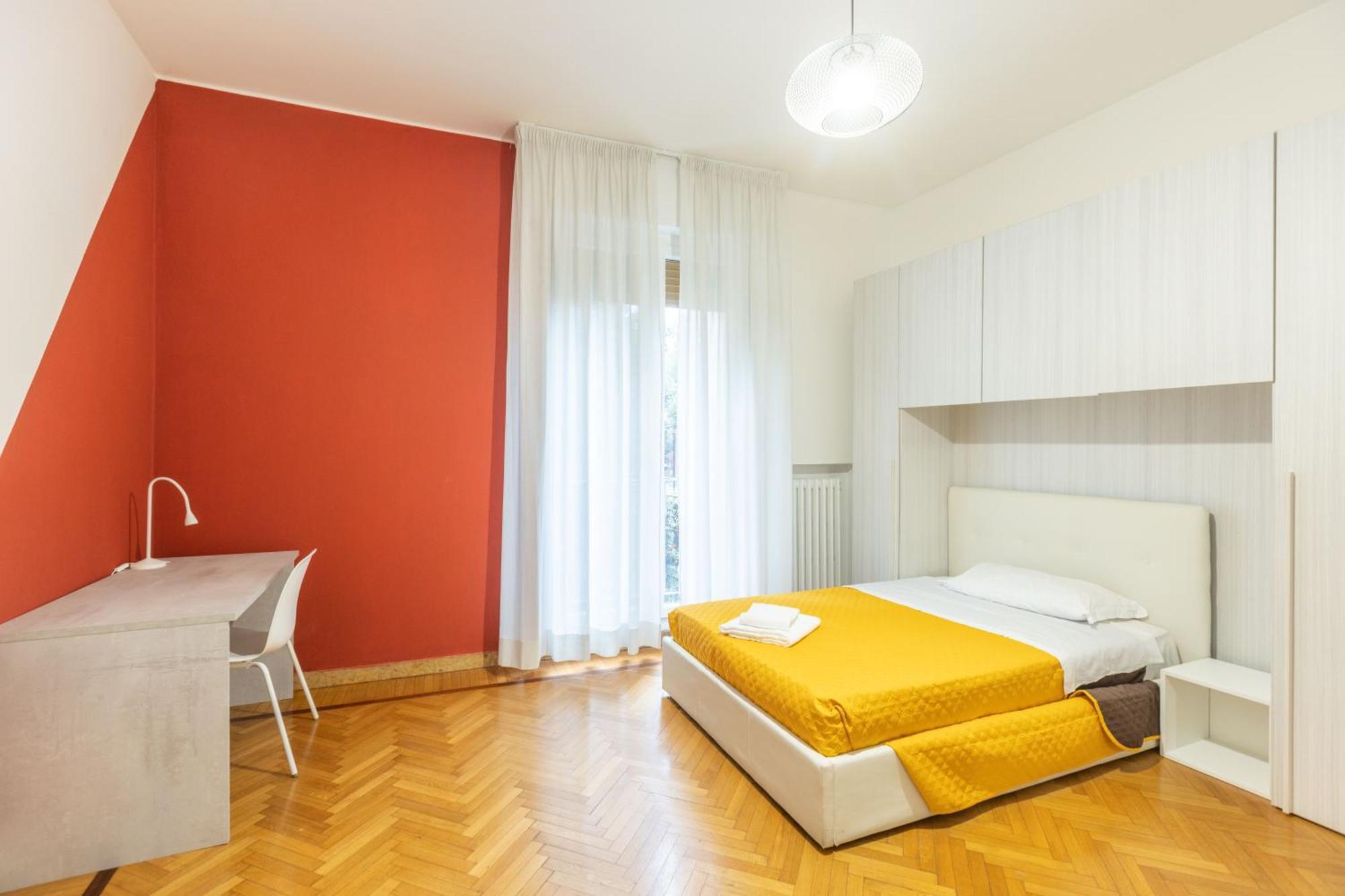 La Finestra Sul Centro, Bologna By Short Holidays Kültér fotó