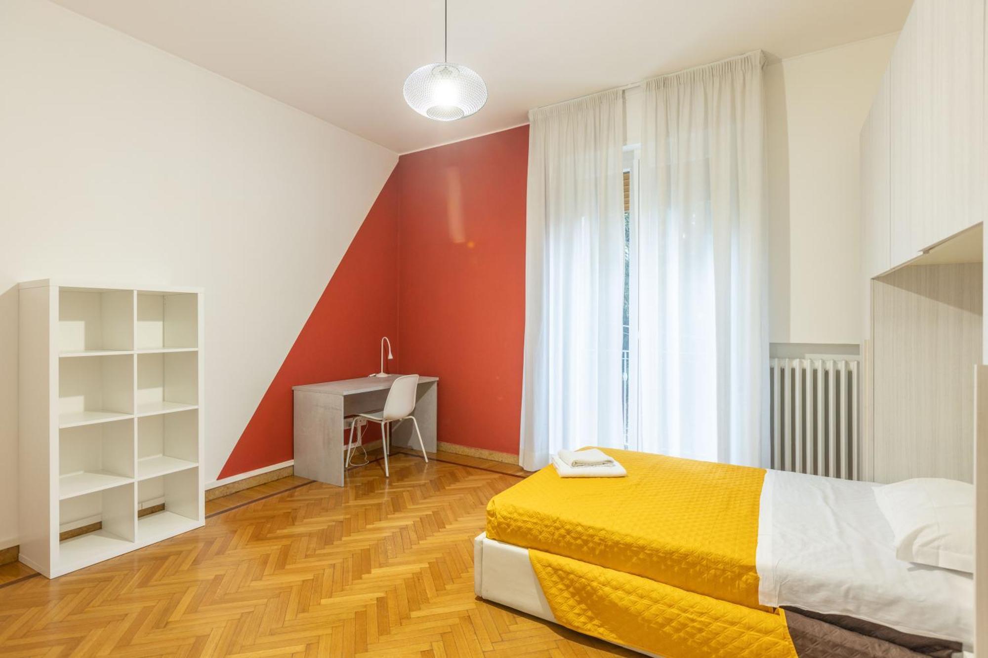 La Finestra Sul Centro, Bologna By Short Holidays Kültér fotó