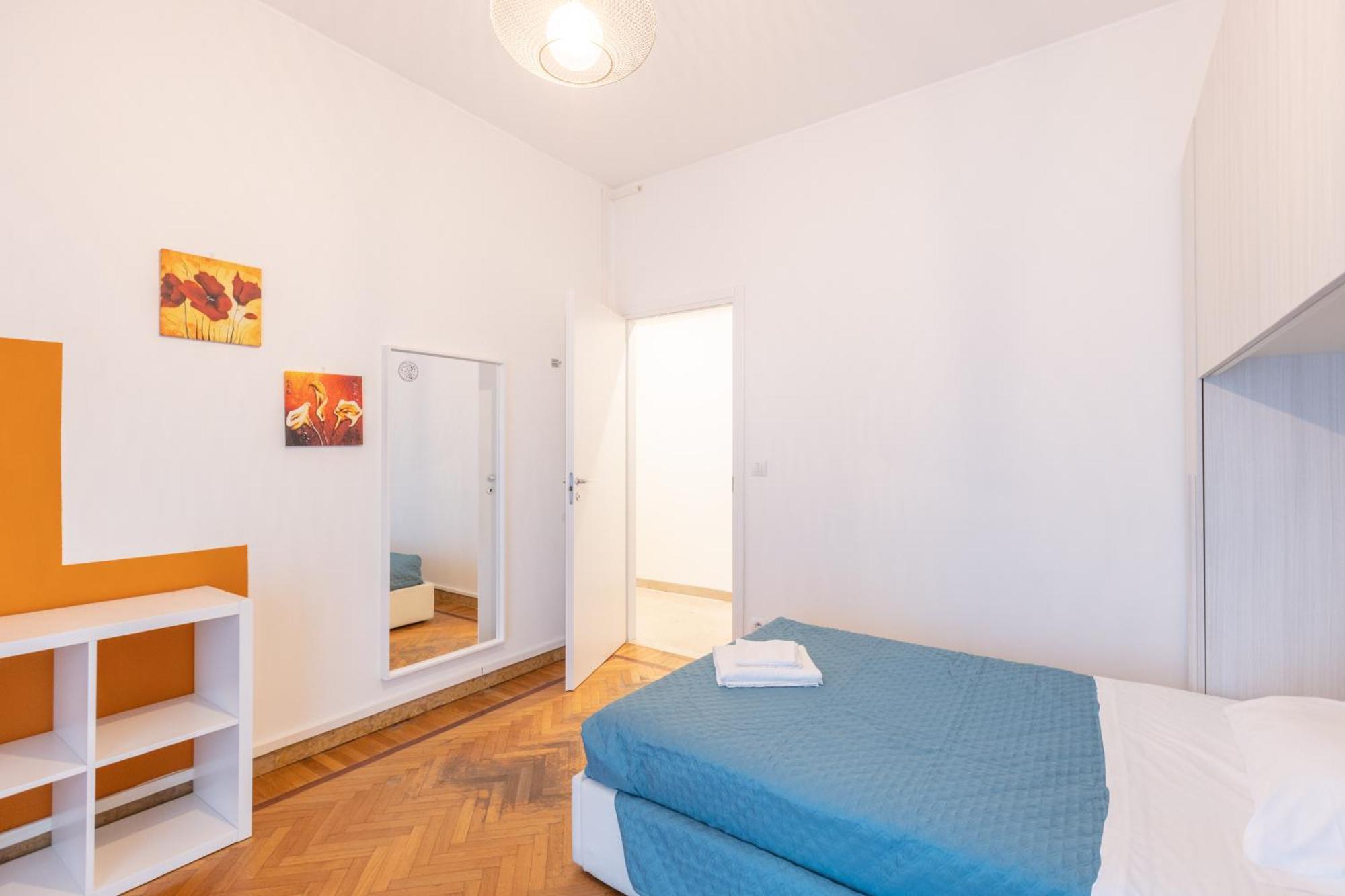 La Finestra Sul Centro, Bologna By Short Holidays Kültér fotó